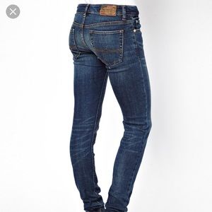 LAST CHANCE Denim & Supply Ralph Lauren Jeans